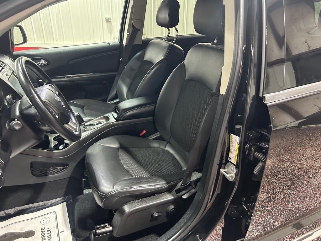 Dodge Journey Crossroad FWD 2019