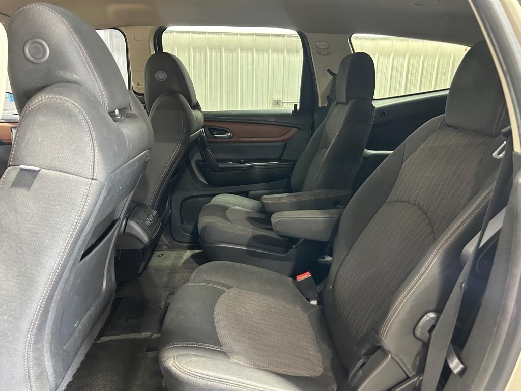 Chevrolet Traverse FWD 4dr LT w/1LT 2016