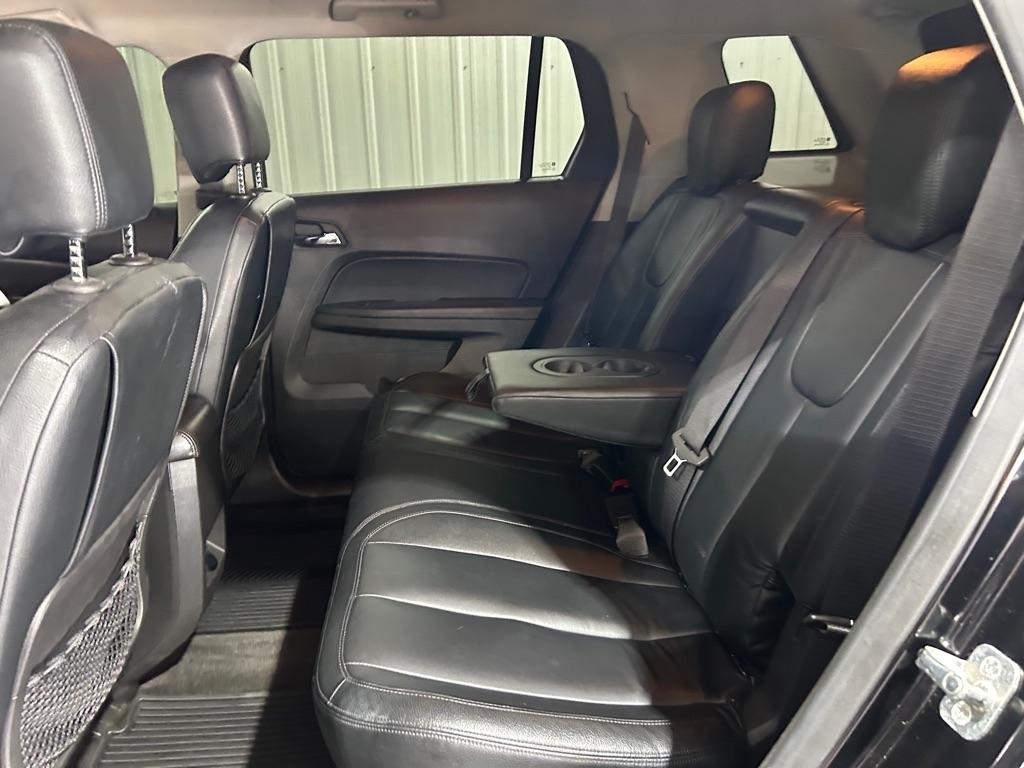 GMC Terrain FWD 4dr SLE w/SLE-1 2016