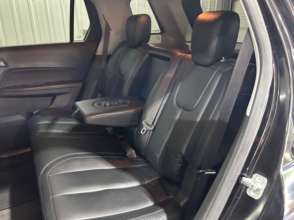 GMC Terrain FWD 4dr SLE w/SLE-1 2016