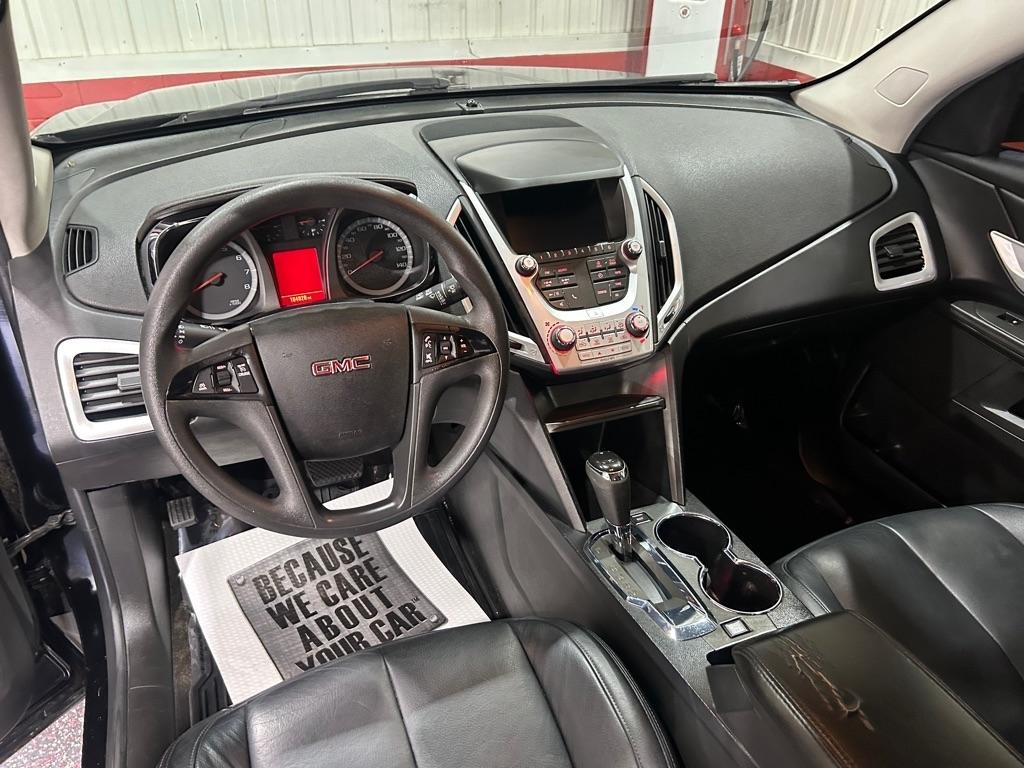 GMC Terrain FWD 4dr SLE w/SLE-1 2016