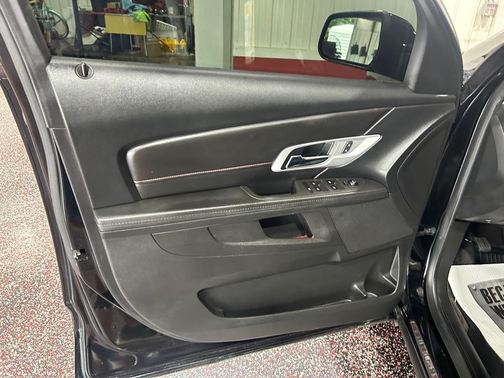 GMC Terrain FWD 4dr SLE w/SLE-1 2016