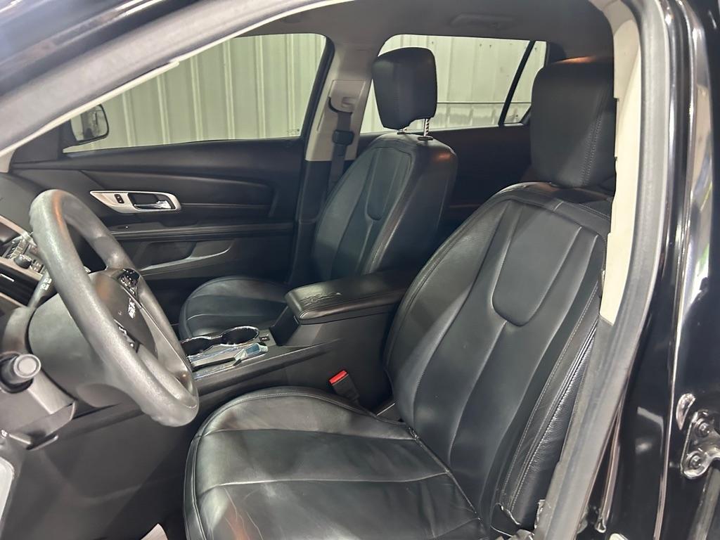 GMC Terrain FWD 4dr SLE w/SLE-1 2016