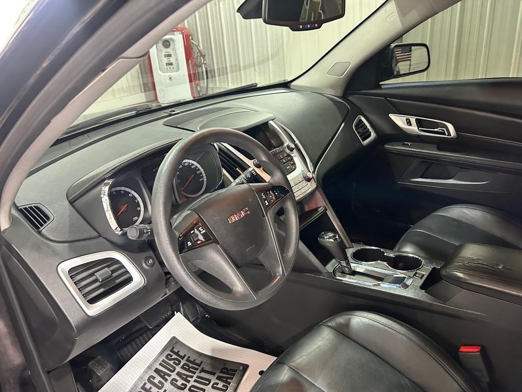 GMC Terrain FWD 4dr SLE w/SLE-1 2016