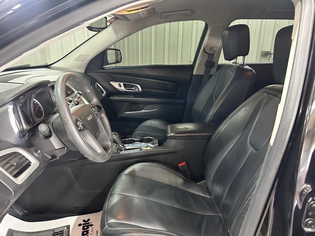 GMC Terrain FWD 4dr SLE w/SLE-1 2016