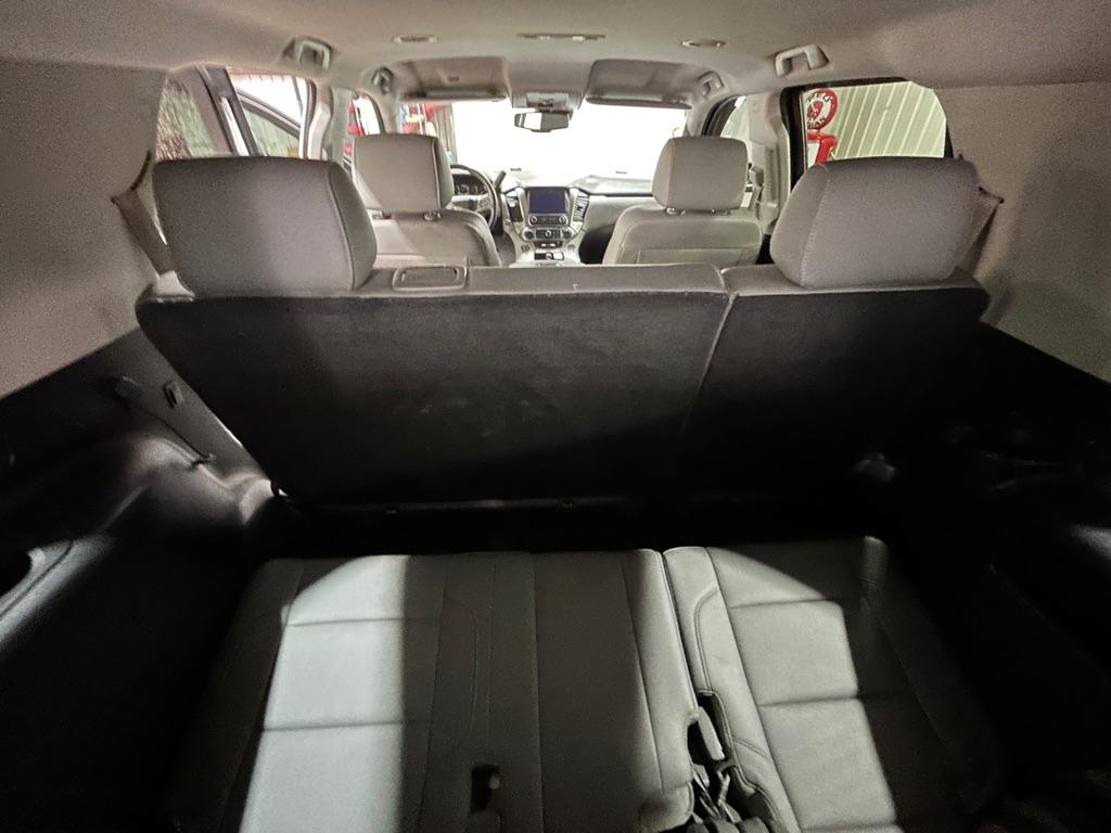 Chevrolet Tahoe 4WD 4dr LT 2016