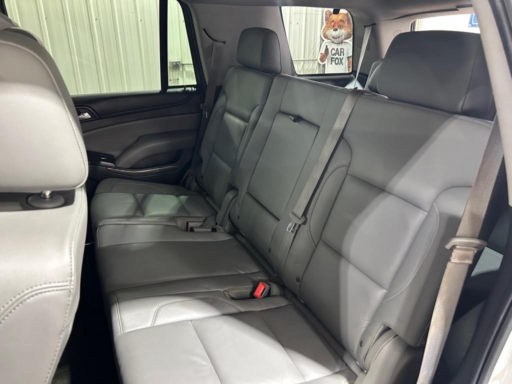 Chevrolet Tahoe 4WD 4dr LT 2016