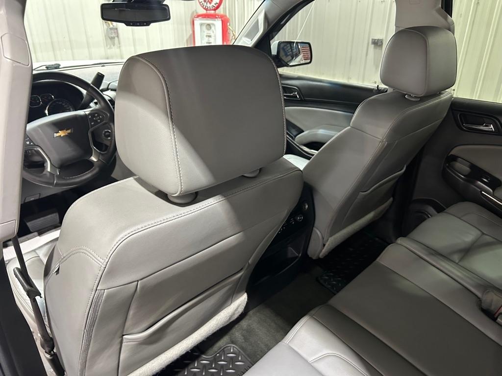 Chevrolet Tahoe 4WD 4dr LT 2016