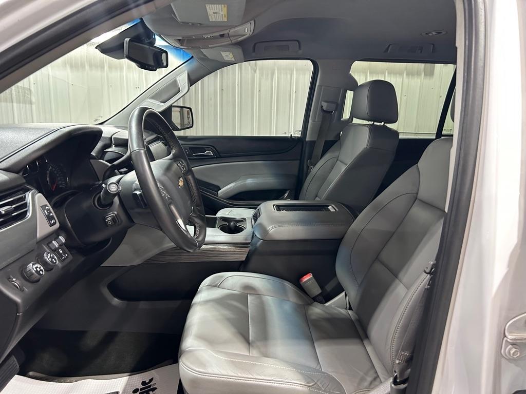 Chevrolet Tahoe 4WD 4dr LT 2016