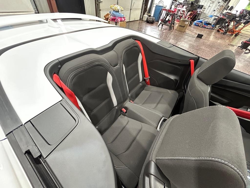 Chevrolet Camaro 2dr Conv LT1 2023