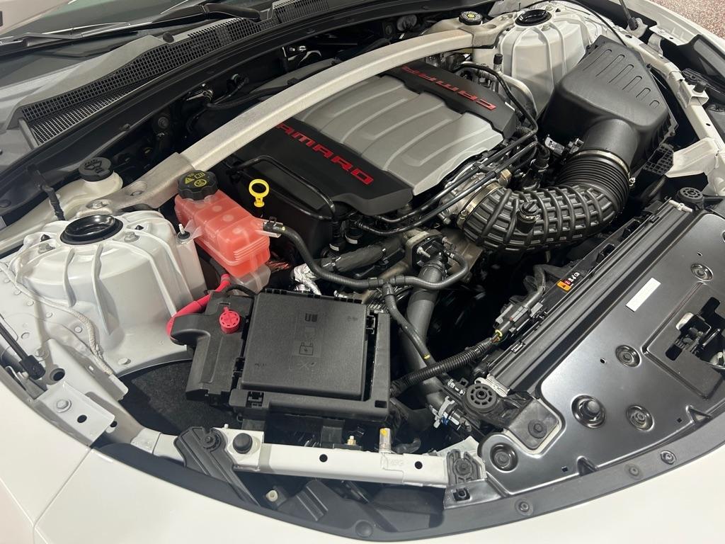 Chevrolet Camaro 2dr Conv LT1 2023