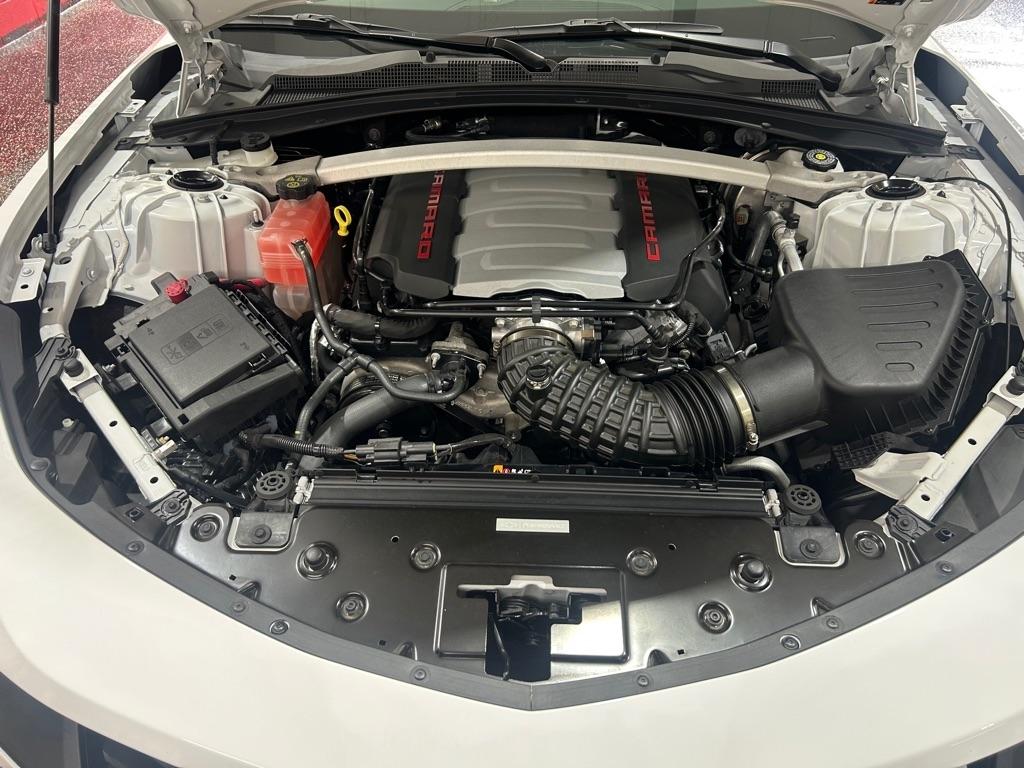 Chevrolet Camaro 2dr Conv LT1 2023