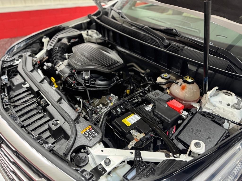 Cadillac XT5 FWD 4dr Premium Luxury 2018