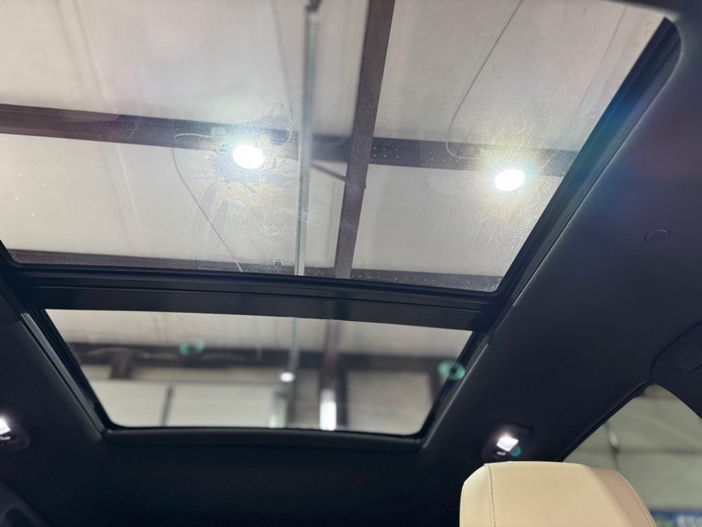 Cadillac XT5 FWD 4dr Premium Luxury 2018