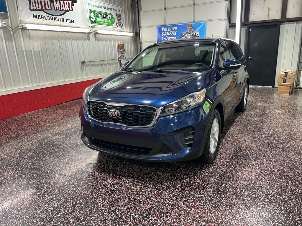 Kia Sorento LX FWD 2019