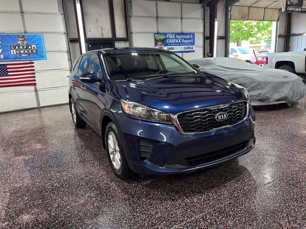 Kia Sorento LX FWD 2019
