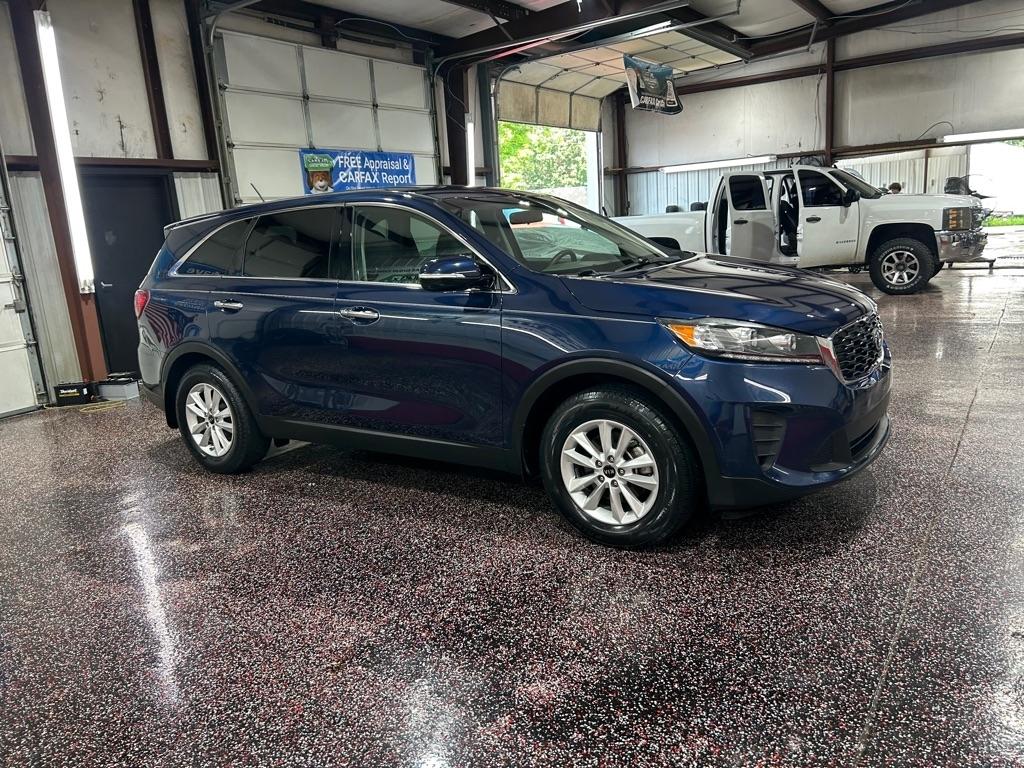 Kia Sorento LX FWD 2019