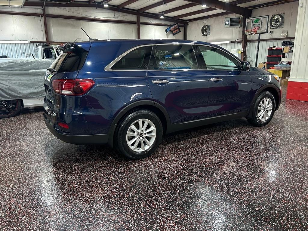Kia Sorento LX FWD 2019