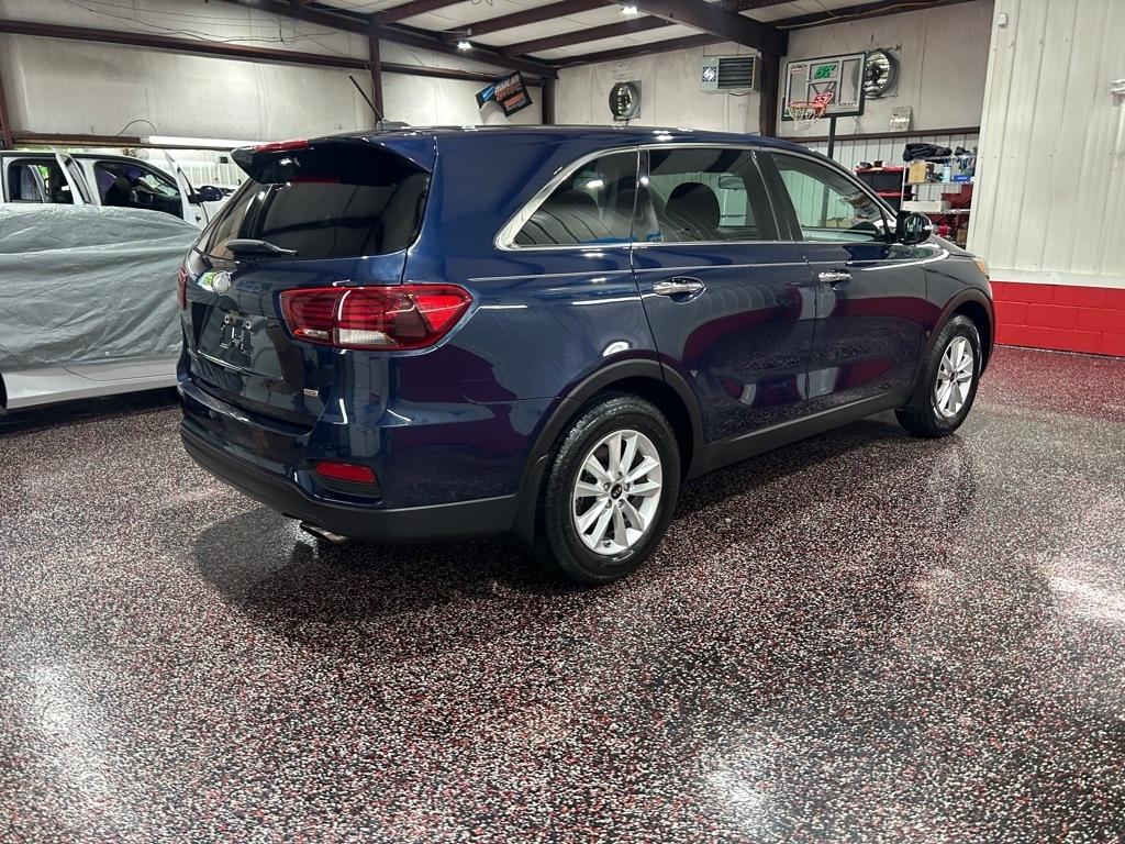 Kia Sorento LX FWD 2019