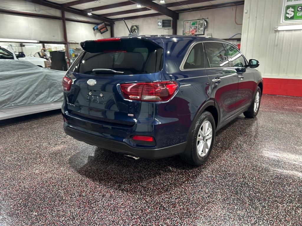 Kia Sorento LX FWD 2019