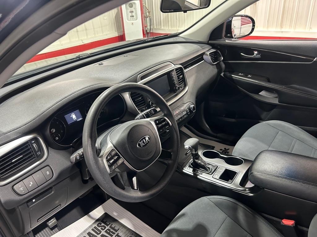 Kia Sorento LX FWD 2019