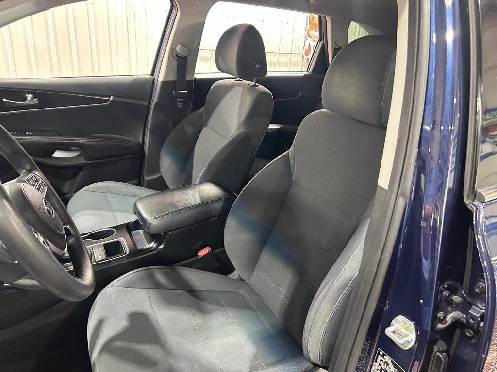 Kia Sorento LX FWD 2019