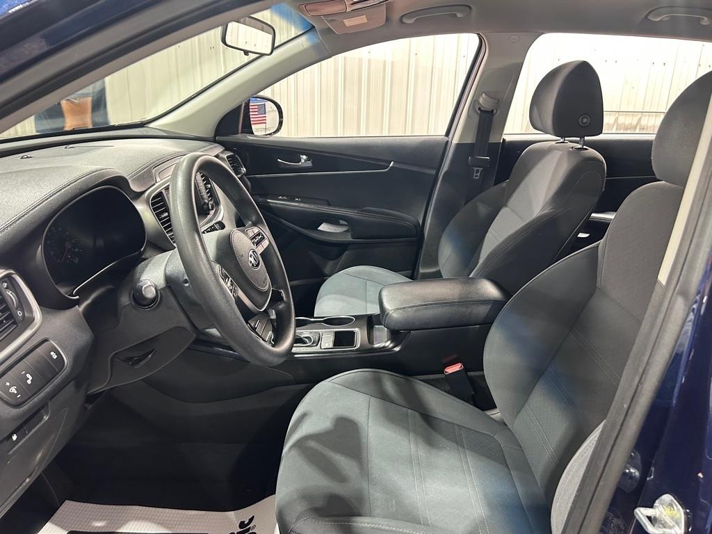 Kia Sorento LX FWD 2019