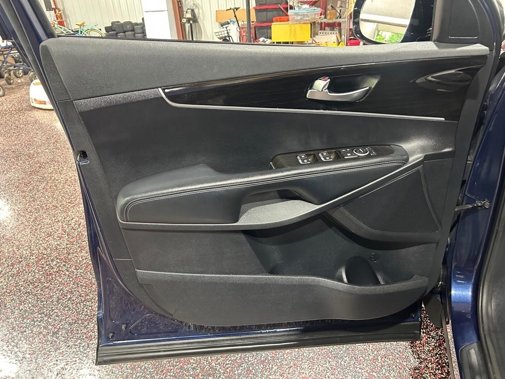 Kia Sorento LX FWD 2019