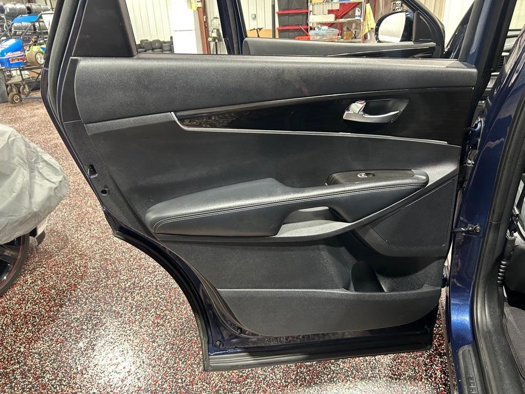 Kia Sorento LX FWD 2019