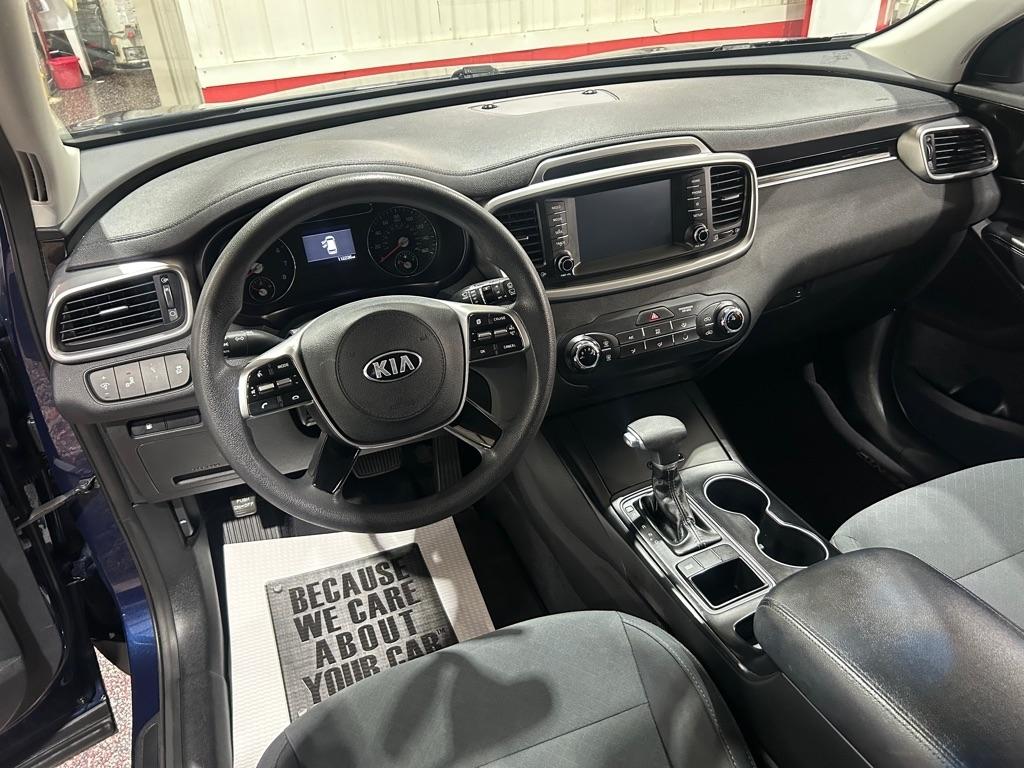 Kia Sorento LX FWD 2019