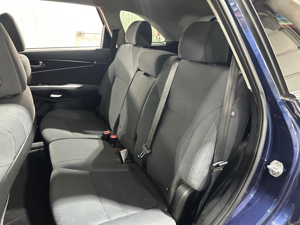 Kia Sorento LX FWD 2019