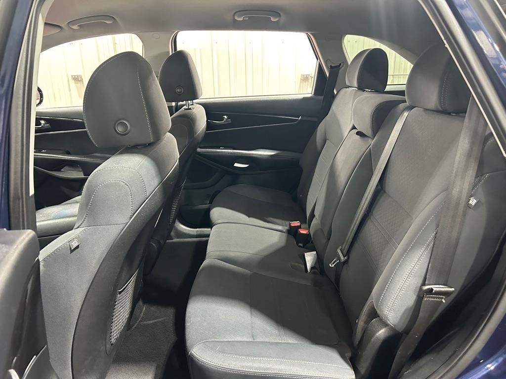 Kia Sorento LX FWD 2019