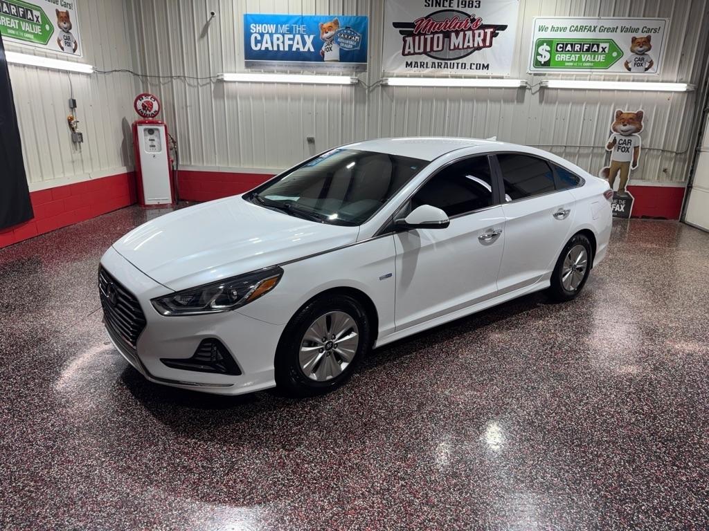 Hyundai Sonata 4dr Sdn 2.4L Auto GLS PZEV 2012