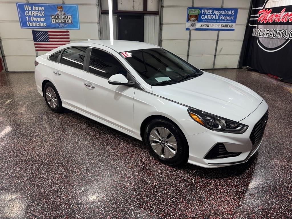 Hyundai Sonata 4dr Sdn 2.4L Auto GLS PZEV 2012