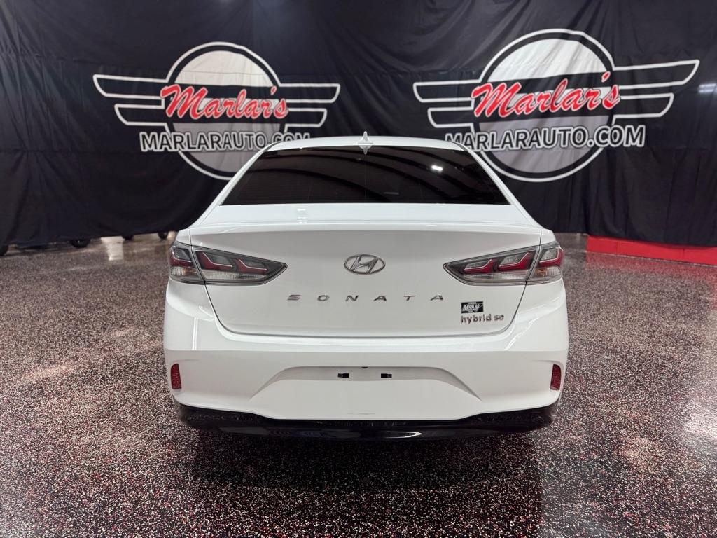 Hyundai Sonata 4dr Sdn 2.4L Auto GLS PZEV 2012