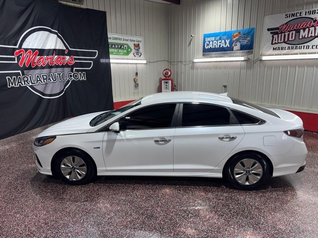 Hyundai Sonata 4dr Sdn 2.4L Auto GLS PZEV 2012