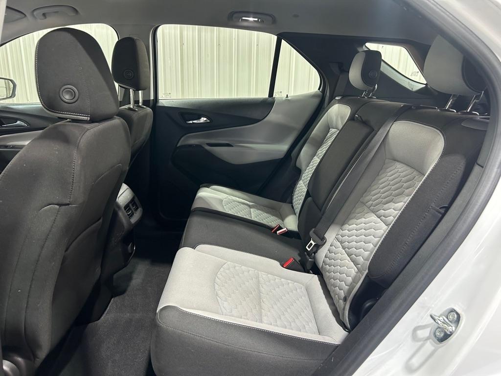 Chevrolet Equinox AWD 4dr LS w/1LS 2018