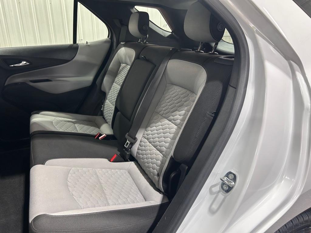 Chevrolet Equinox AWD 4dr LS w/1LS 2018