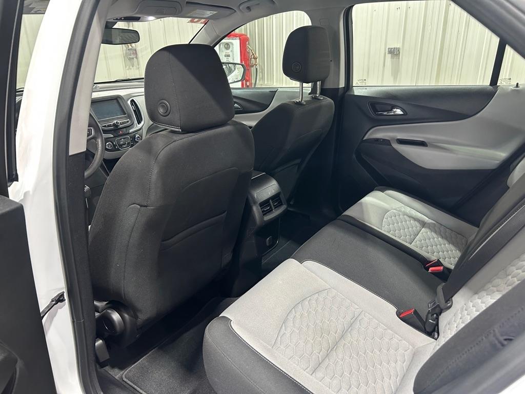 Chevrolet Equinox AWD 4dr LS w/1LS 2018