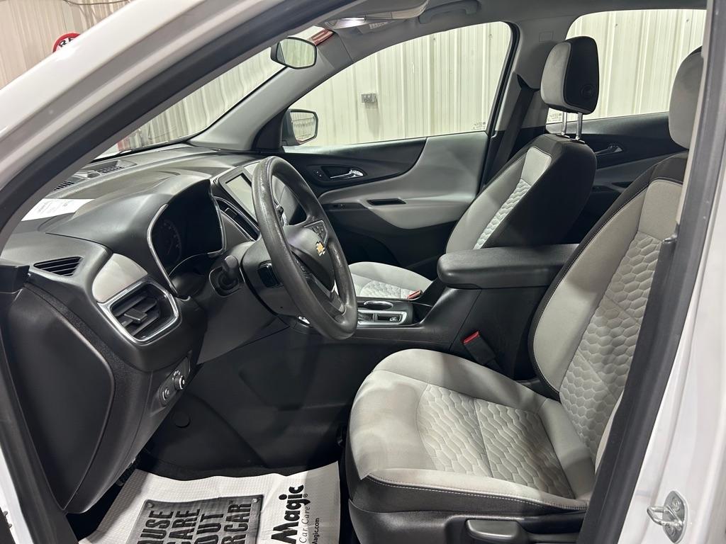 Chevrolet Equinox AWD 4dr LS w/1LS 2018