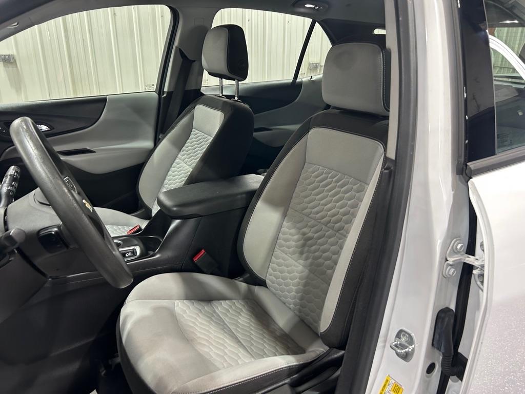 Chevrolet Equinox AWD 4dr LS w/1LS 2018