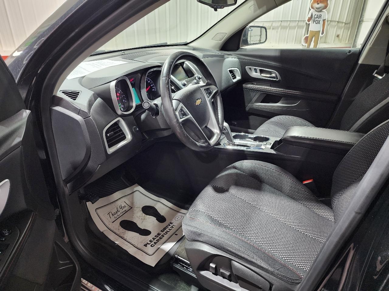 Chevrolet Equinox FWD 4dr LT w/1LT 2015