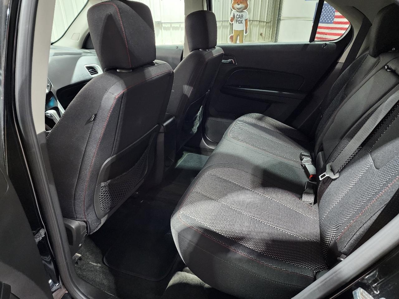 Chevrolet Equinox FWD 4dr LT w/1LT 2015