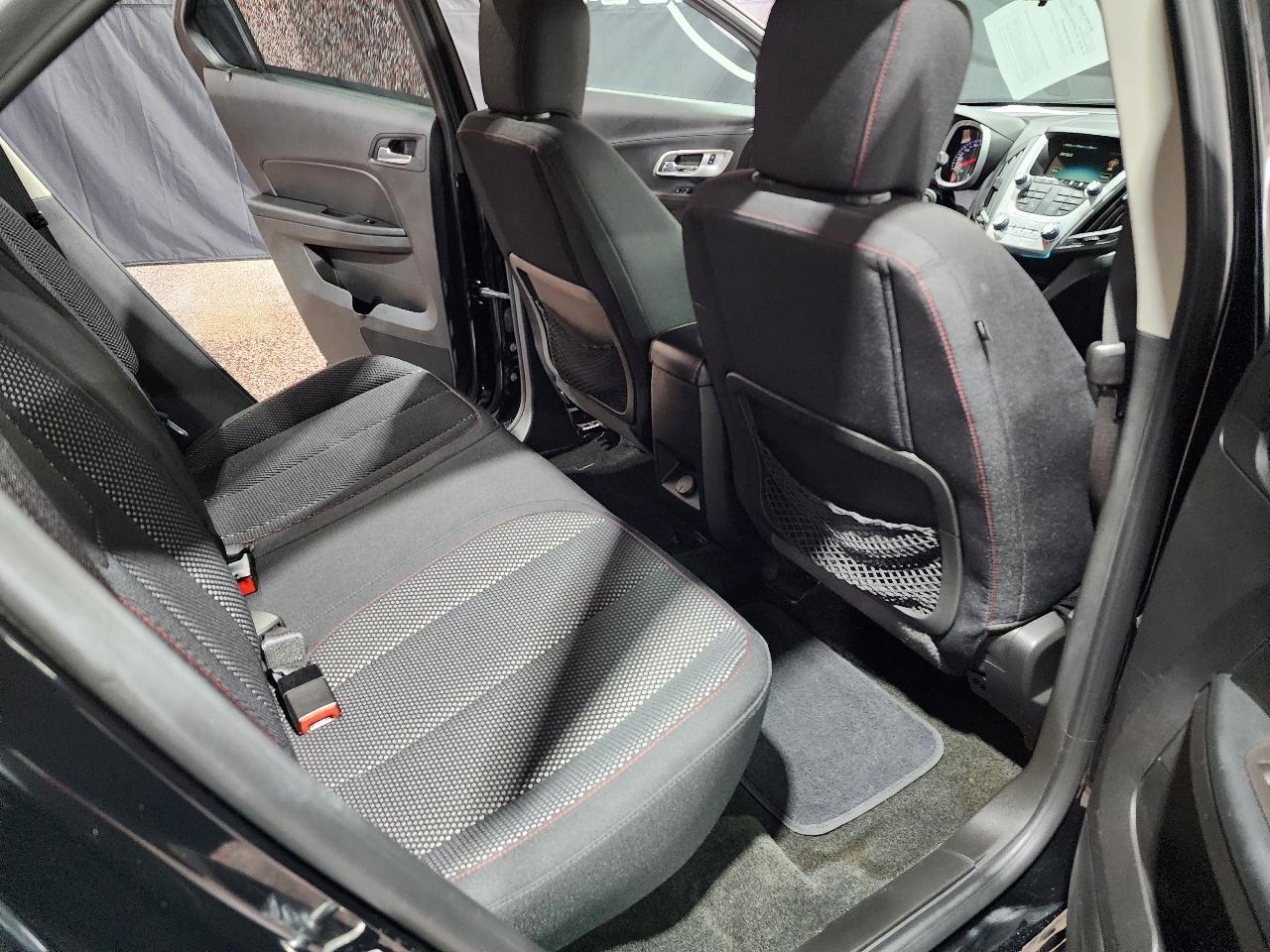 Chevrolet Equinox FWD 4dr LT w/1LT 2015