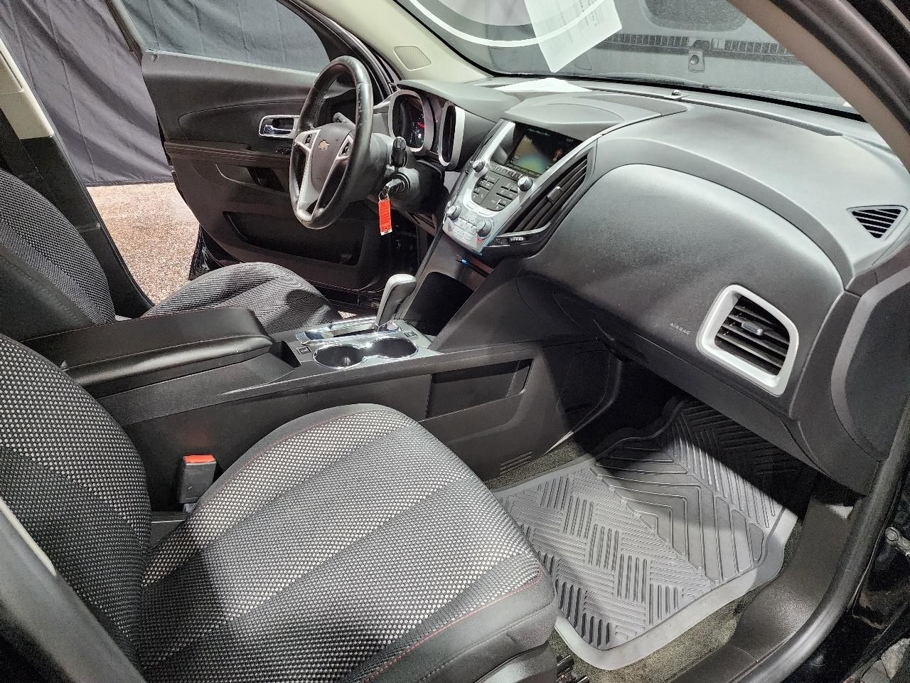 Chevrolet Equinox FWD 4dr LT w/1LT 2015