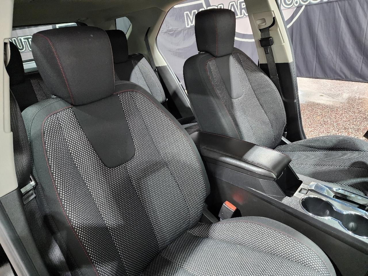 Chevrolet Equinox FWD 4dr LT w/1LT 2015