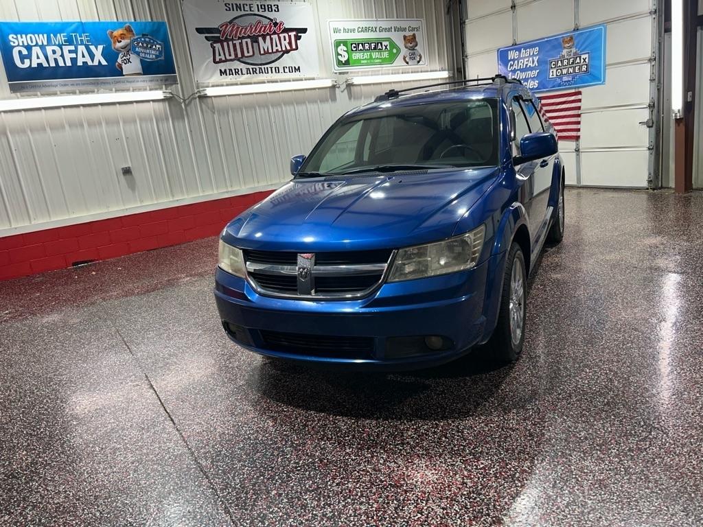 Dodge Journey FWD 4dr SXT 2009