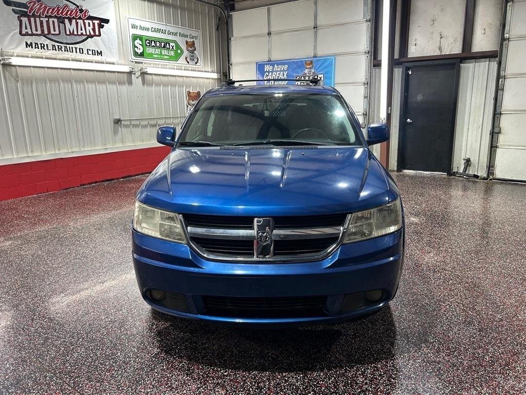 Dodge Journey FWD 4dr SXT 2009