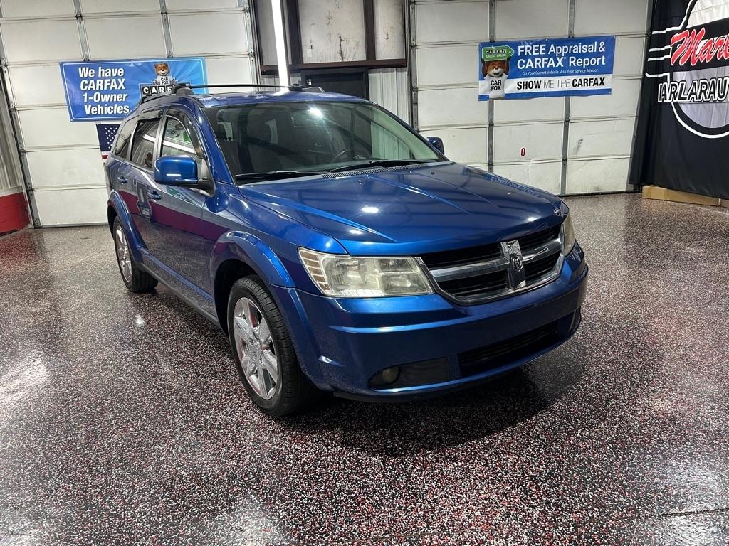 Dodge Journey FWD 4dr SXT 2009