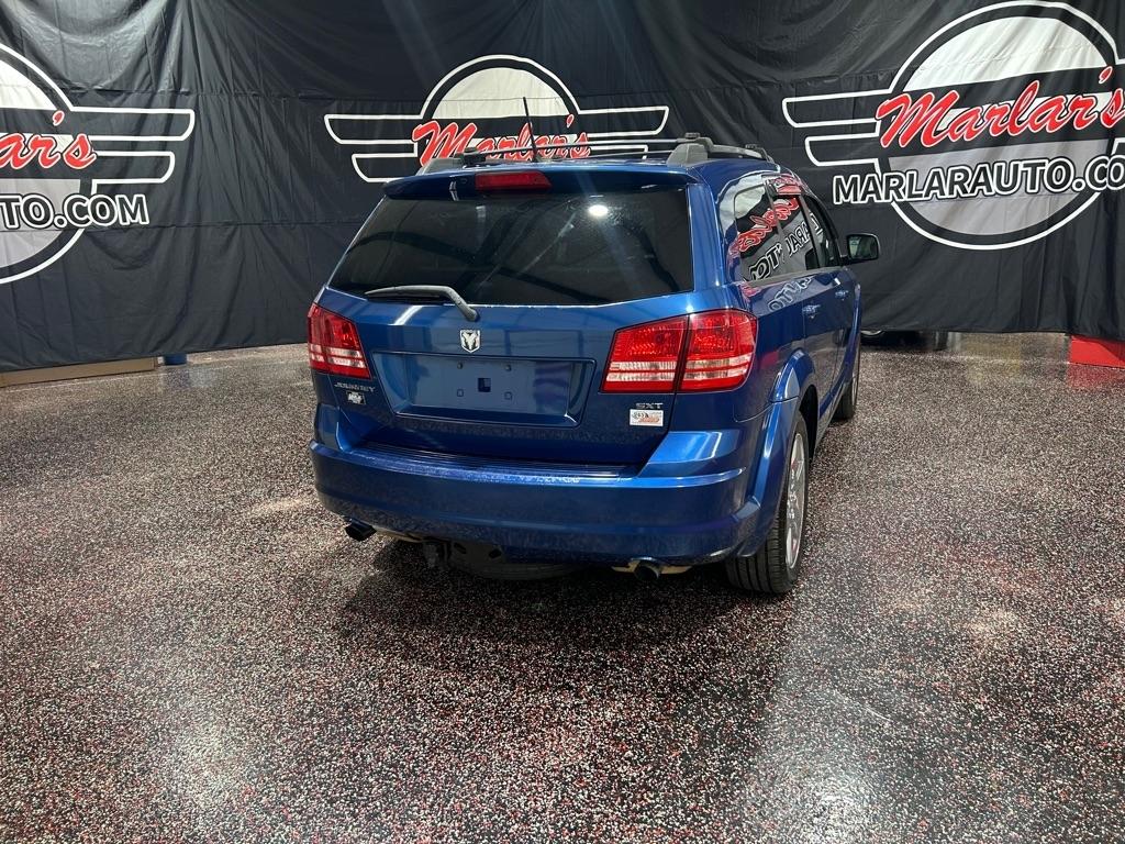 Dodge Journey FWD 4dr SXT 2009